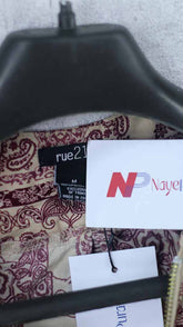 Rue 21